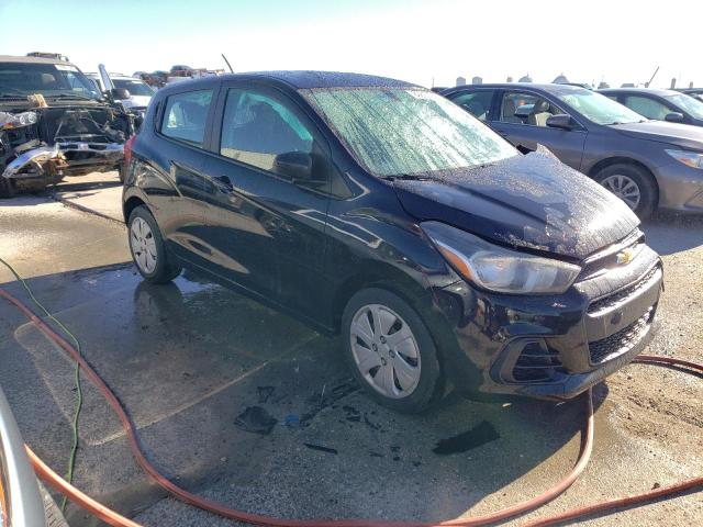 Photo 3 VIN: KL8CB6SA7JC468512 - CHEVROLET SPARK 