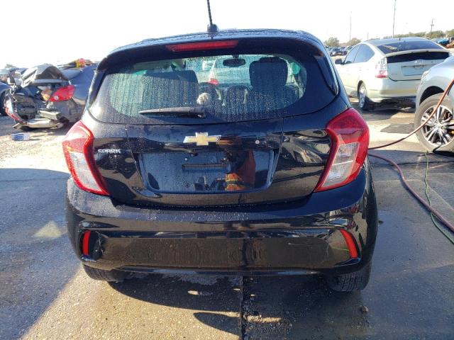 Photo 5 VIN: KL8CB6SA7JC468512 - CHEVROLET SPARK 