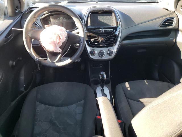 Photo 7 VIN: KL8CB6SA7JC468512 - CHEVROLET SPARK 