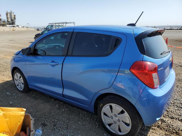 Photo 1 VIN: KL8CB6SA7JC477470 - CHEVROLET SPARK LS 