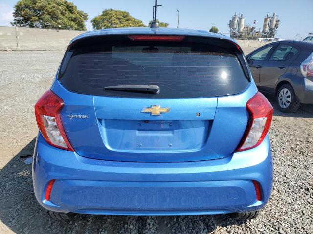 Photo 5 VIN: KL8CB6SA7JC477470 - CHEVROLET SPARK LS 