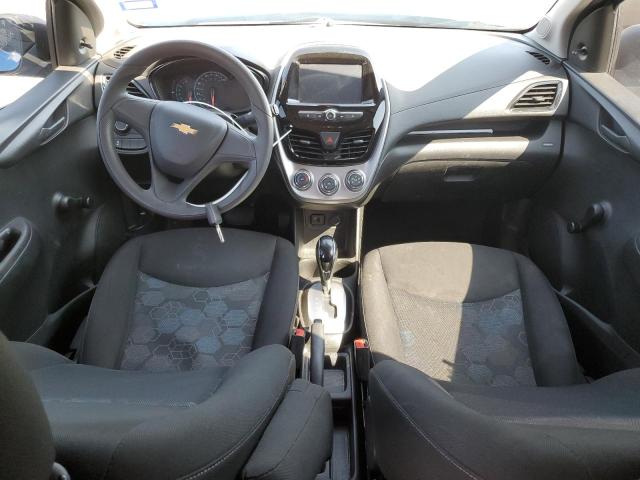 Photo 7 VIN: KL8CB6SA7JC477470 - CHEVROLET SPARK LS 