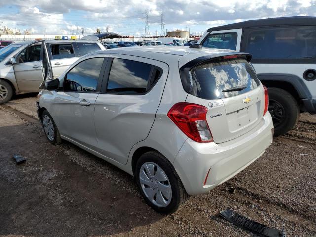 Photo 1 VIN: KL8CB6SA7JC478778 - CHEVROLET SPARK 