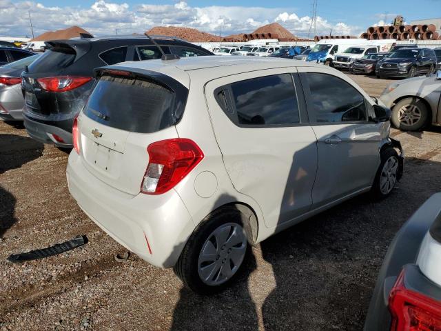 Photo 2 VIN: KL8CB6SA7JC478778 - CHEVROLET SPARK 