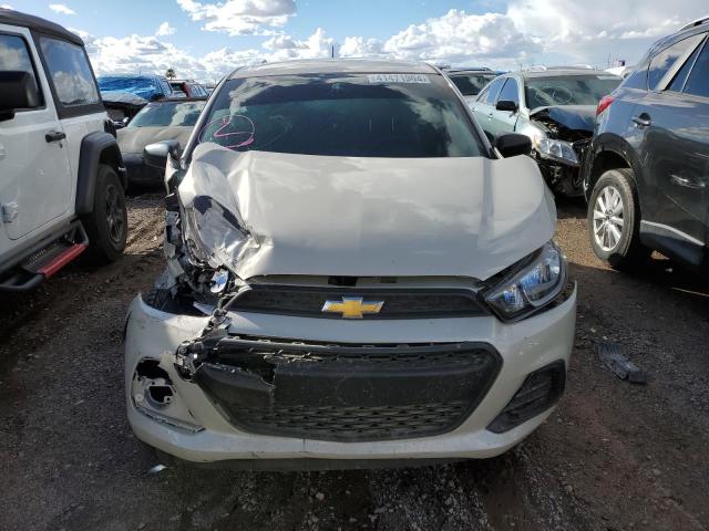 Photo 4 VIN: KL8CB6SA7JC478778 - CHEVROLET SPARK 