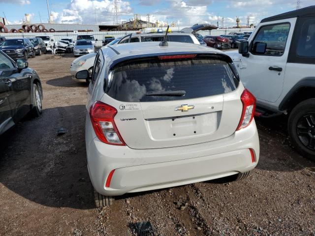 Photo 5 VIN: KL8CB6SA7JC478778 - CHEVROLET SPARK 