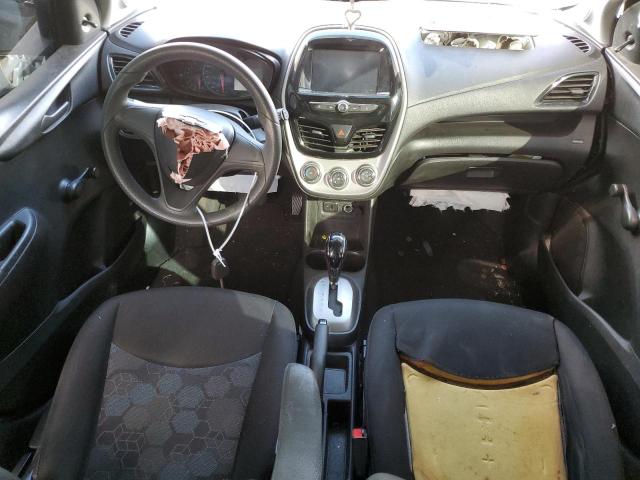 Photo 7 VIN: KL8CB6SA7JC478778 - CHEVROLET SPARK 