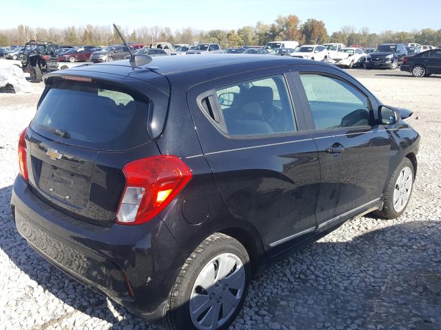 Photo 3 VIN: KL8CB6SA7JC481437 - CHEVROLET SPARK 