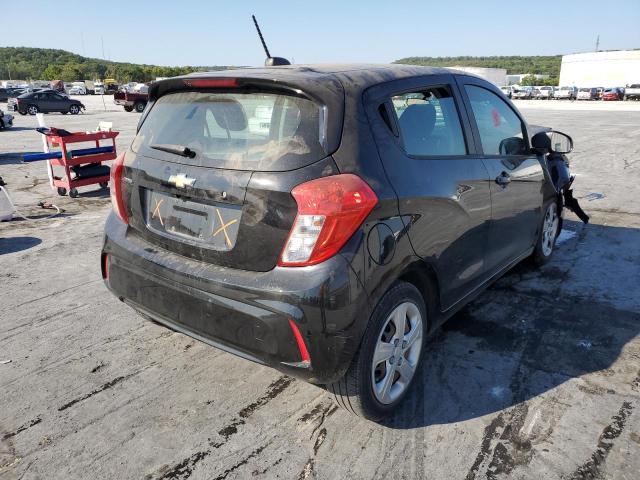 Photo 3 VIN: KL8CB6SA7KC701497 - CHEVROLET SPARK LS 