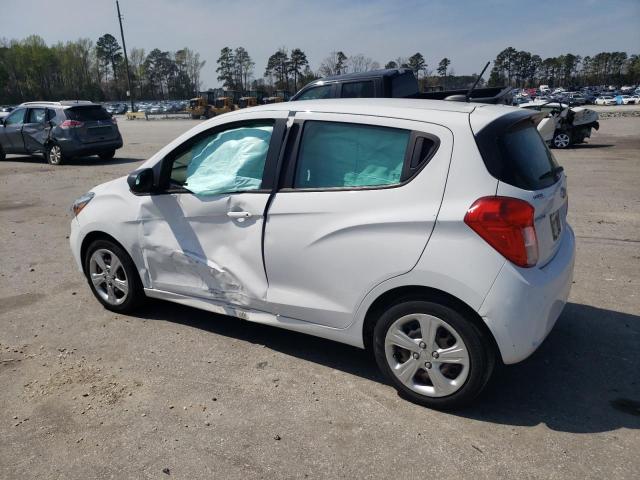 Photo 1 VIN: KL8CB6SA7KC723158 - CHEVROLET SPARK LS 