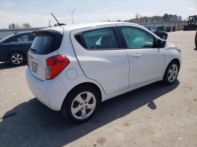 Photo 2 VIN: KL8CB6SA7KC723158 - CHEVROLET SPARK LS 