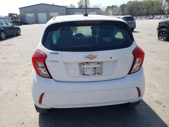 Photo 5 VIN: KL8CB6SA7KC723158 - CHEVROLET SPARK LS 