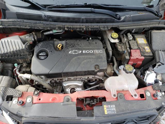 Photo 6 VIN: KL8CB6SA7KC726822 - CHEVROLET SPARK LS 