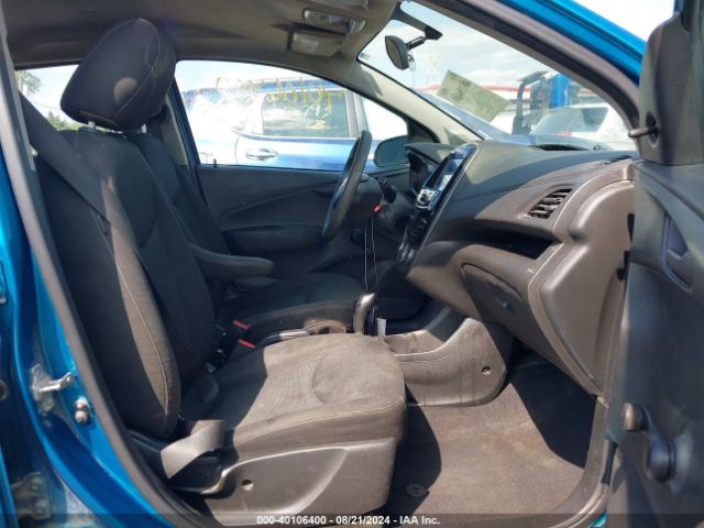 Photo 4 VIN: KL8CB6SA7KC730479 - CHEVROLET SPARK 