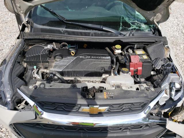 Photo 6 VIN: KL8CB6SA7KC731339 - CHEVROLET SPARK LS 