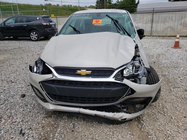 Photo 8 VIN: KL8CB6SA7KC731339 - CHEVROLET SPARK LS 