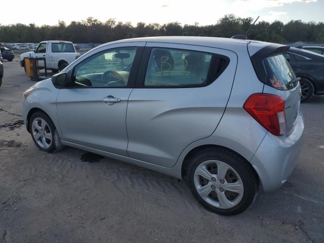 Photo 1 VIN: KL8CB6SA7KC734810 - CHEVROLET SPARK LS 