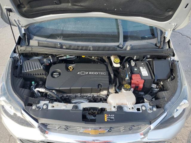 Photo 10 VIN: KL8CB6SA7KC734810 - CHEVROLET SPARK LS 