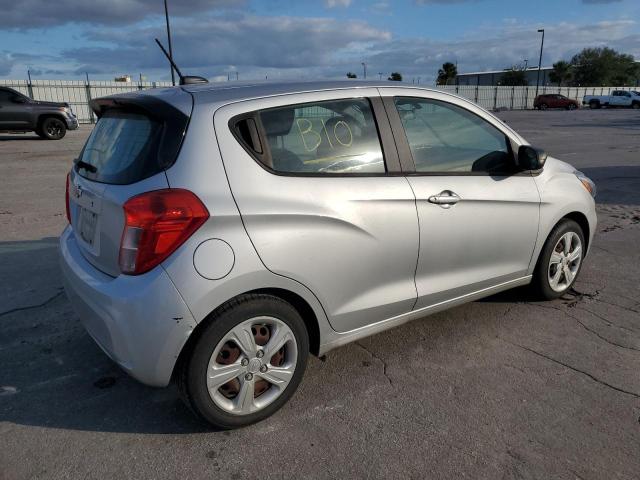 Photo 2 VIN: KL8CB6SA7KC734810 - CHEVROLET SPARK LS 