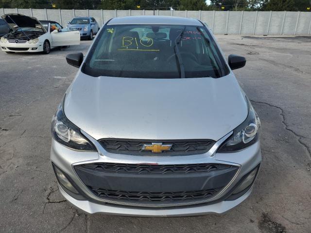 Photo 4 VIN: KL8CB6SA7KC734810 - CHEVROLET SPARK LS 