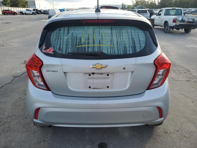 Photo 5 VIN: KL8CB6SA7KC734810 - CHEVROLET SPARK LS 