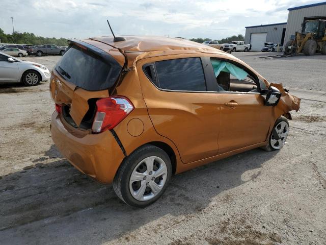 Photo 2 VIN: KL8CB6SA7KC735973 - CHEVROLET SPARK LS 