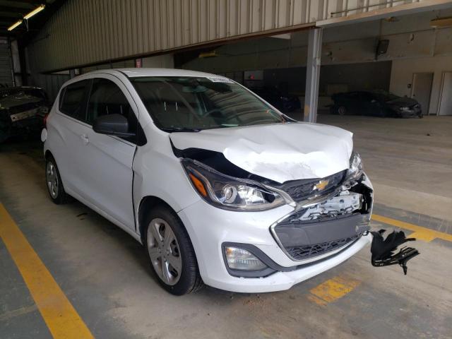 Photo 0 VIN: KL8CB6SA7KC739330 - CHEVROLET SPARK LS 