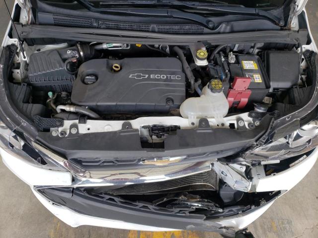 Photo 6 VIN: KL8CB6SA7KC739330 - CHEVROLET SPARK LS 