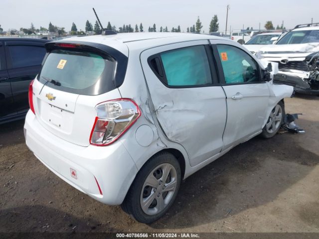 Photo 3 VIN: KL8CB6SA7KC757665 - CHEVROLET SPARK 