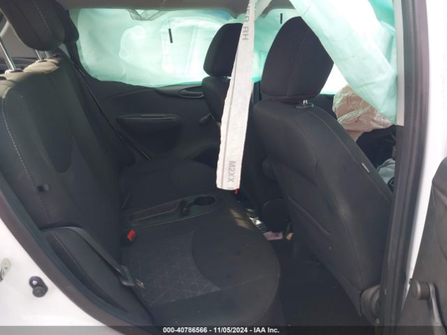 Photo 7 VIN: KL8CB6SA7KC757665 - CHEVROLET SPARK 