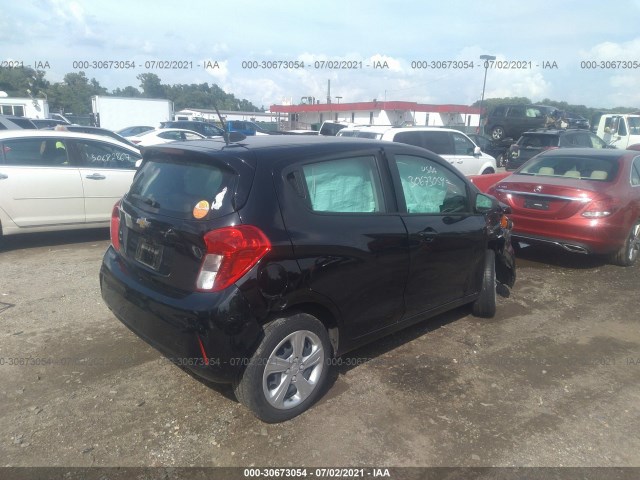 Photo 3 VIN: KL8CB6SA7KC818013 - CHEVROLET SPARK 