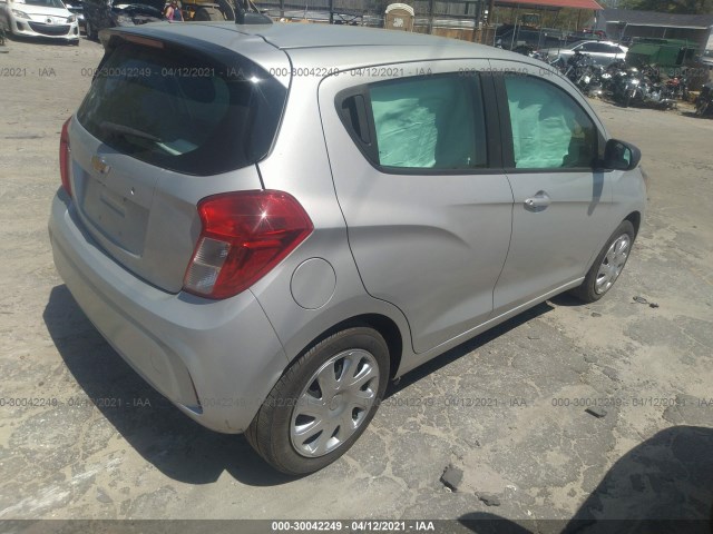 Photo 3 VIN: KL8CB6SA7LC400567 - CHEVROLET SPARK 