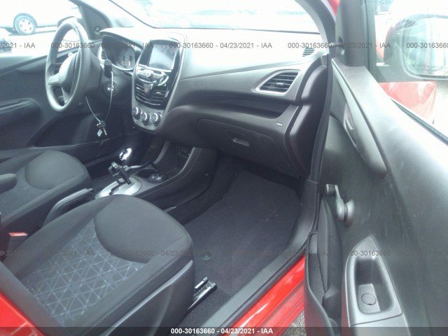 Photo 4 VIN: KL8CB6SA7LC405929 - CHEVROLET SPARK 