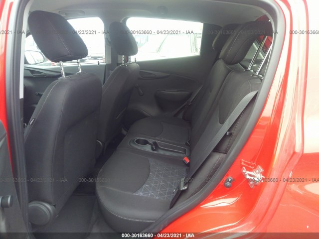 Photo 7 VIN: KL8CB6SA7LC405929 - CHEVROLET SPARK 