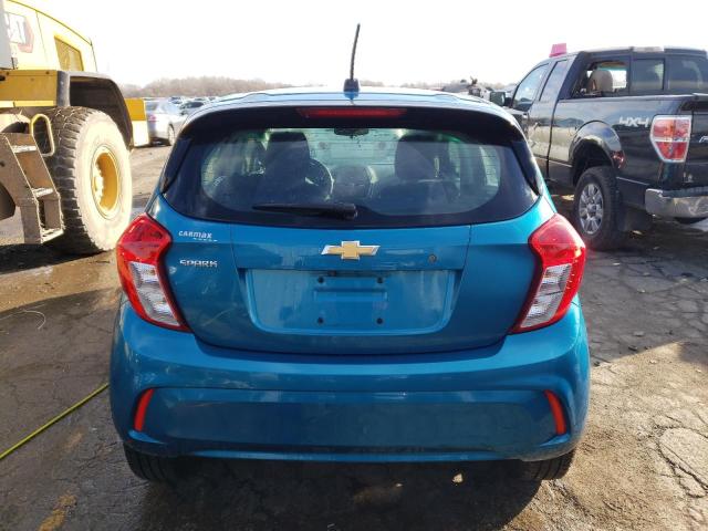 Photo 5 VIN: KL8CB6SA7LC407213 - CHEVROLET SPARK 