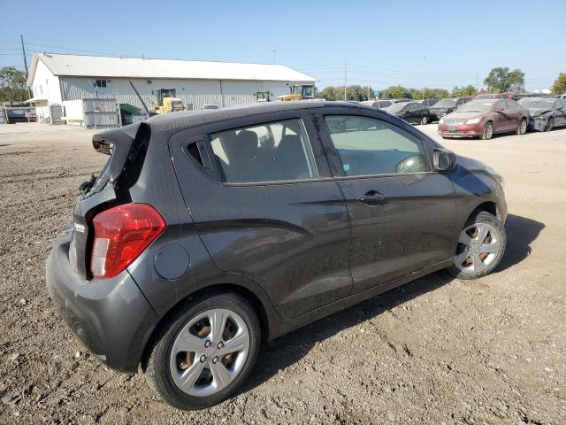 Photo 2 VIN: KL8CB6SA7LC410547 - CHEVROLET SPARK LS 