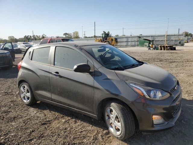 Photo 3 VIN: KL8CB6SA7LC410547 - CHEVROLET SPARK LS 