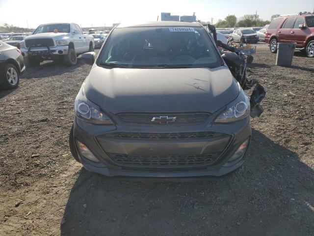 Photo 4 VIN: KL8CB6SA7LC410547 - CHEVROLET SPARK LS 