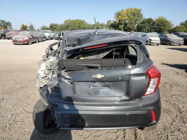 Photo 5 VIN: KL8CB6SA7LC410547 - CHEVROLET SPARK LS 