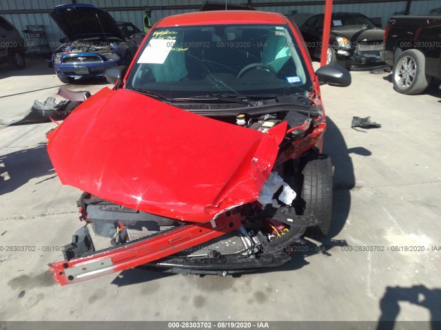 Photo 5 VIN: KL8CB6SA7LC412024 - CHEVROLET SPARK 