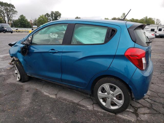 Photo 1 VIN: KL8CB6SA7LC412122 - CHEVROLET SPARK LS 