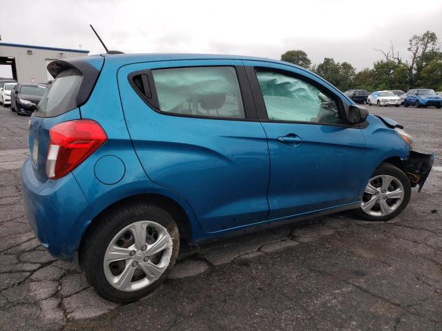 Photo 2 VIN: KL8CB6SA7LC412122 - CHEVROLET SPARK LS 