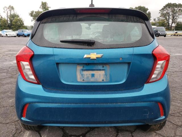 Photo 5 VIN: KL8CB6SA7LC412122 - CHEVROLET SPARK LS 