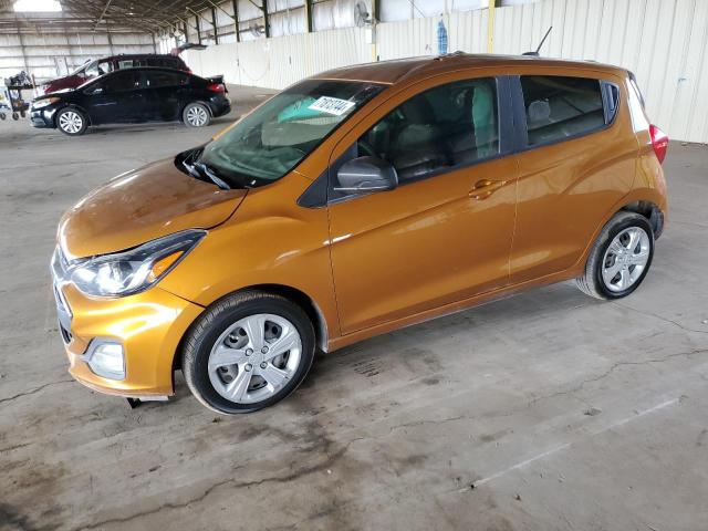 Photo 0 VIN: KL8CB6SA7LC413223 - CHEVROLET SPARK LS 