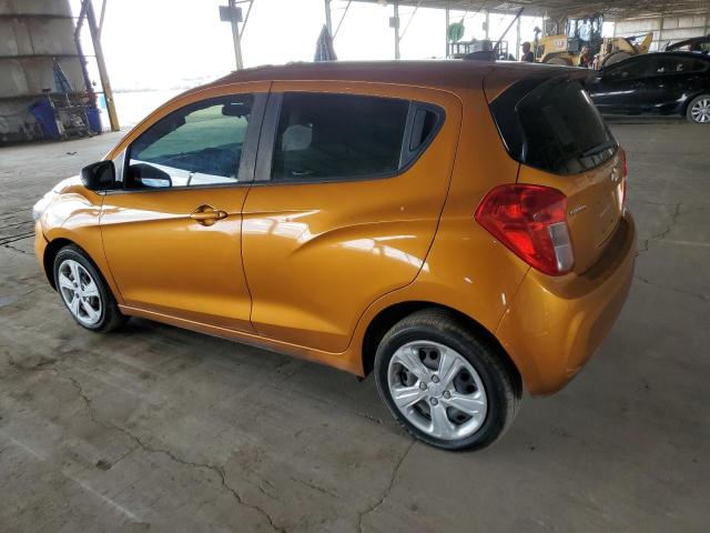 Photo 1 VIN: KL8CB6SA7LC413223 - CHEVROLET SPARK LS 