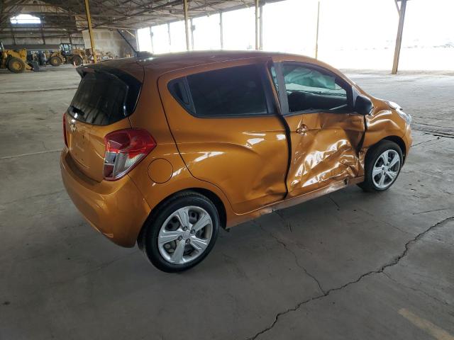 Photo 2 VIN: KL8CB6SA7LC413223 - CHEVROLET SPARK LS 