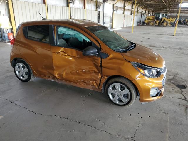 Photo 3 VIN: KL8CB6SA7LC413223 - CHEVROLET SPARK LS 