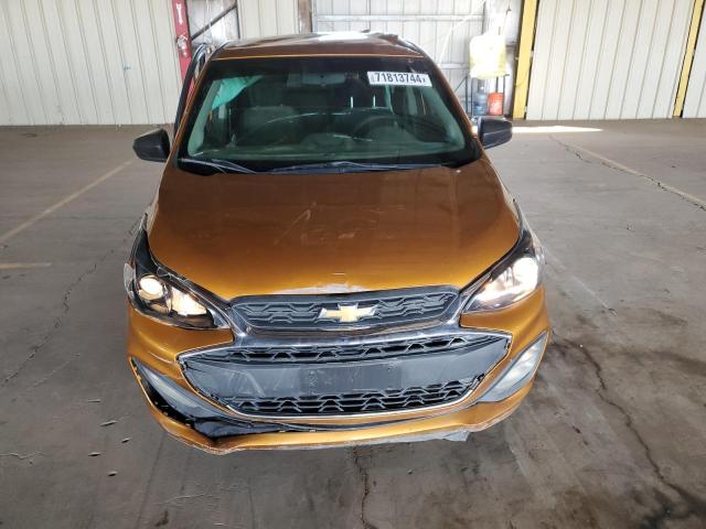 Photo 4 VIN: KL8CB6SA7LC413223 - CHEVROLET SPARK LS 