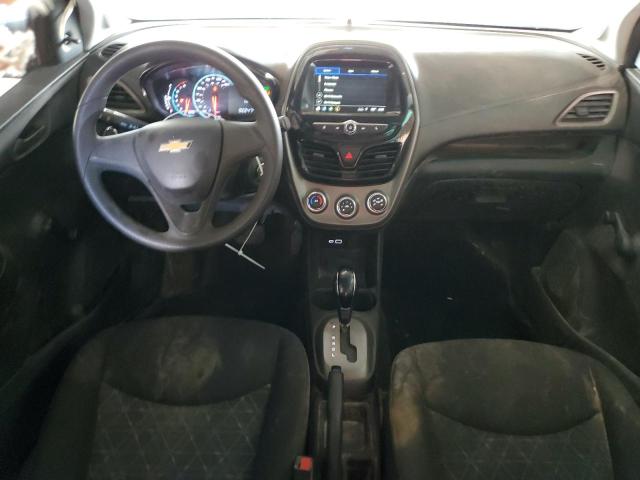 Photo 7 VIN: KL8CB6SA7LC413223 - CHEVROLET SPARK LS 