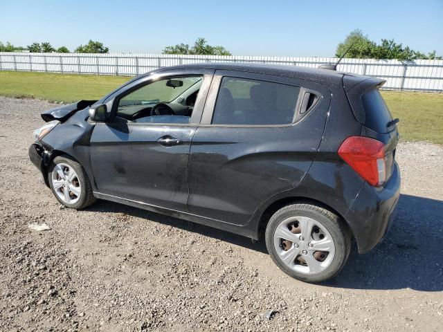 Photo 1 VIN: KL8CB6SA7LC415344 - CHEVROLET SPARK LS 